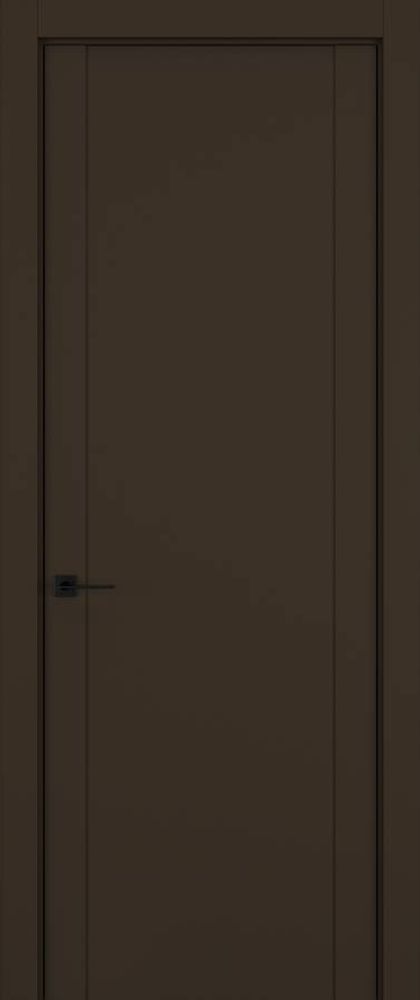 Дверь 1 FL Керамик коричневый 2000*600 Дверь 1 FL Керамик коричневый 2000*600