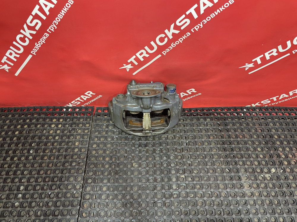 Суппорт тормозной 2020г.