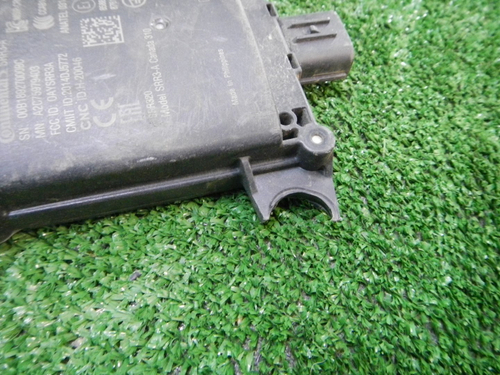 Датчик радарный Subaru Forester 5 SK (2018-н.в.)