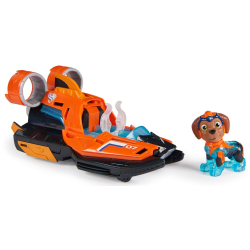 PAW Patrol - Судно на воздушной подушке со светом и звуком + фигурка собаки Зума 20142998 / артикул   17776 6067510 20142998  / GTIN 778988486498