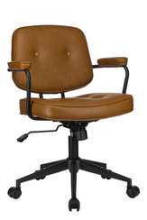 Кресло Chester W-221 Светло-коричневый