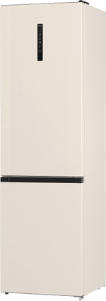 Отдельностоящий холодильник Gorenje NRK6202AC4