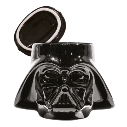 Кружка керамическая Star Wars Darth Vader