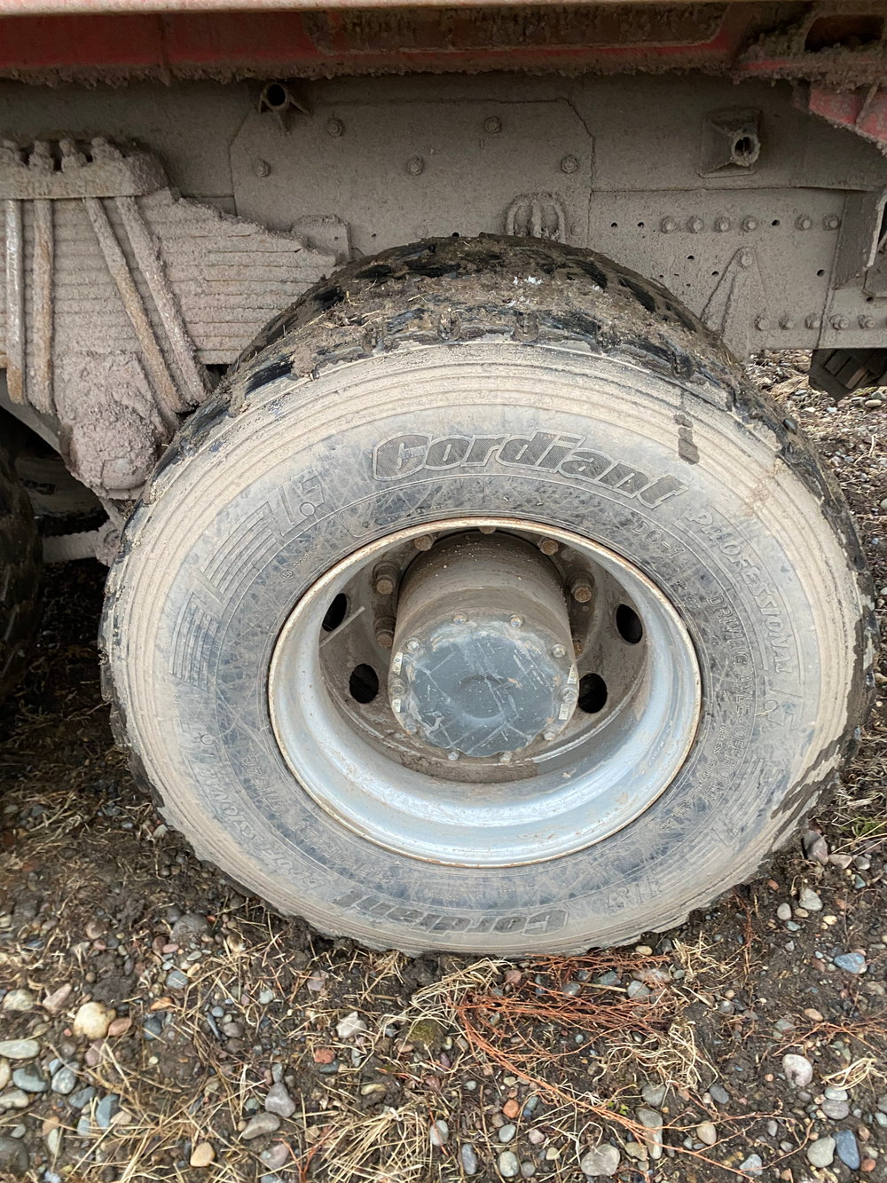 SITRAK C7H 8x4 Самосвал ZZ3316V306ME (Дизельный, 12,4 л, 480 л.с., МТ)