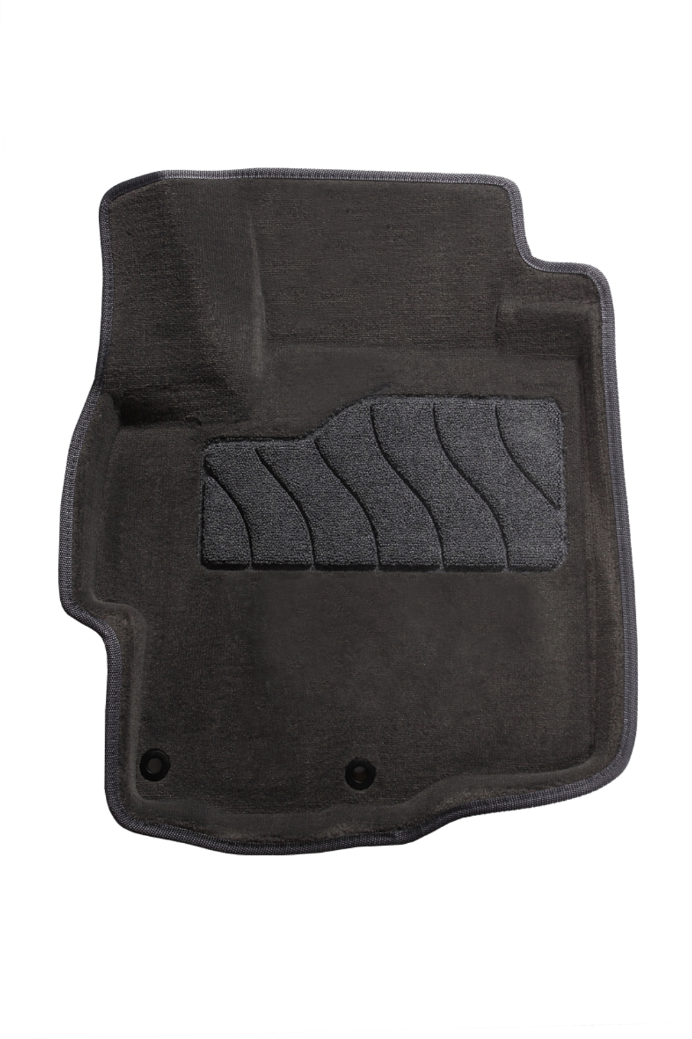 3D коврики для Mitsubishi ASX I 2010-2025 Seintex.82165