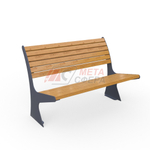 Скамейка Конкорд