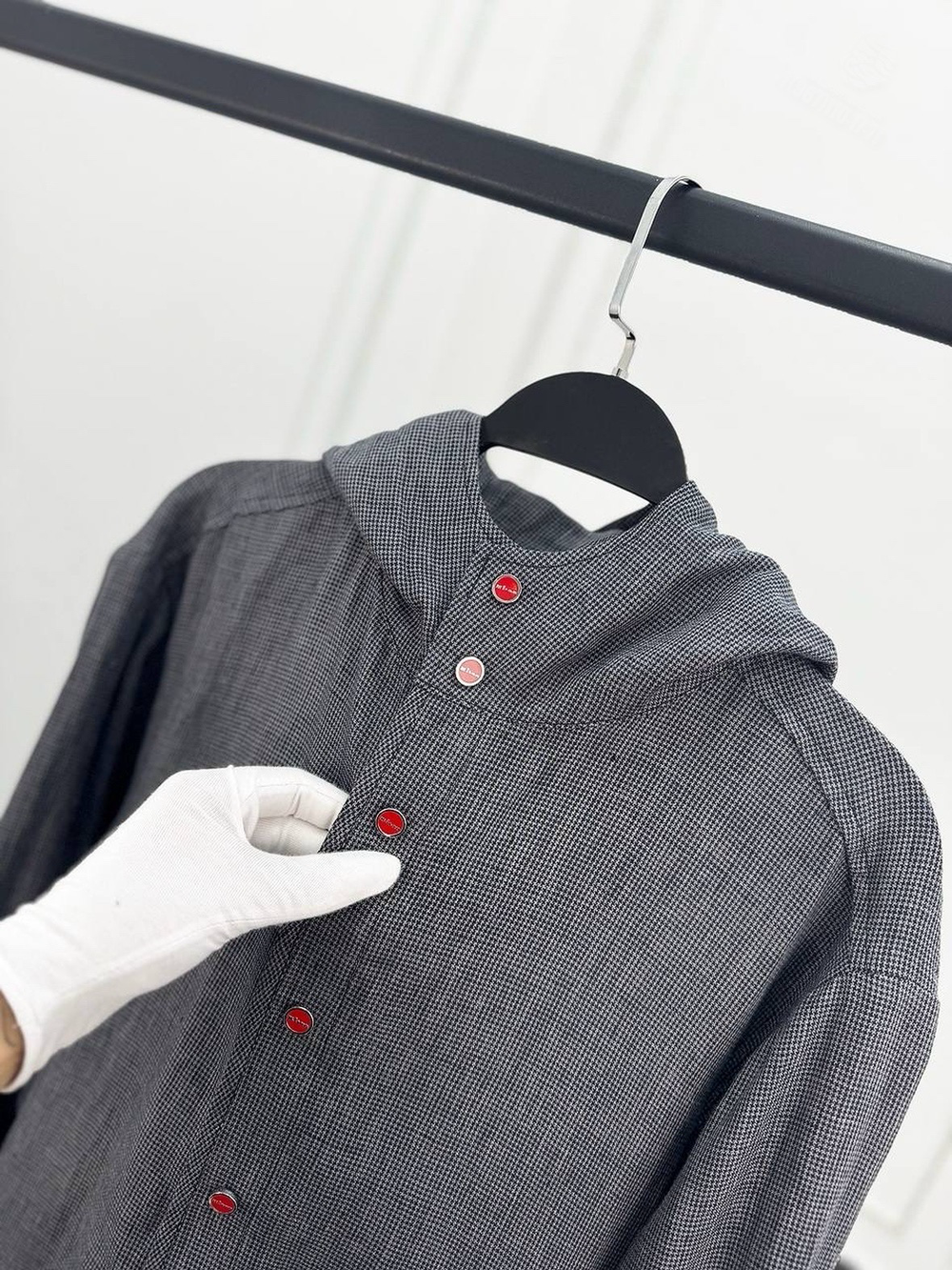Рубашка Kiton