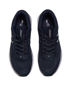 Кроссовки беговые Fasttrack Navy/white