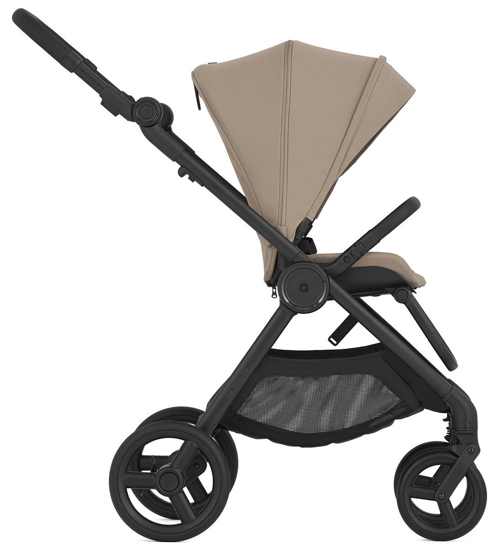 Детская коляска Anex iQ Basic NT 2 в 1 Honey