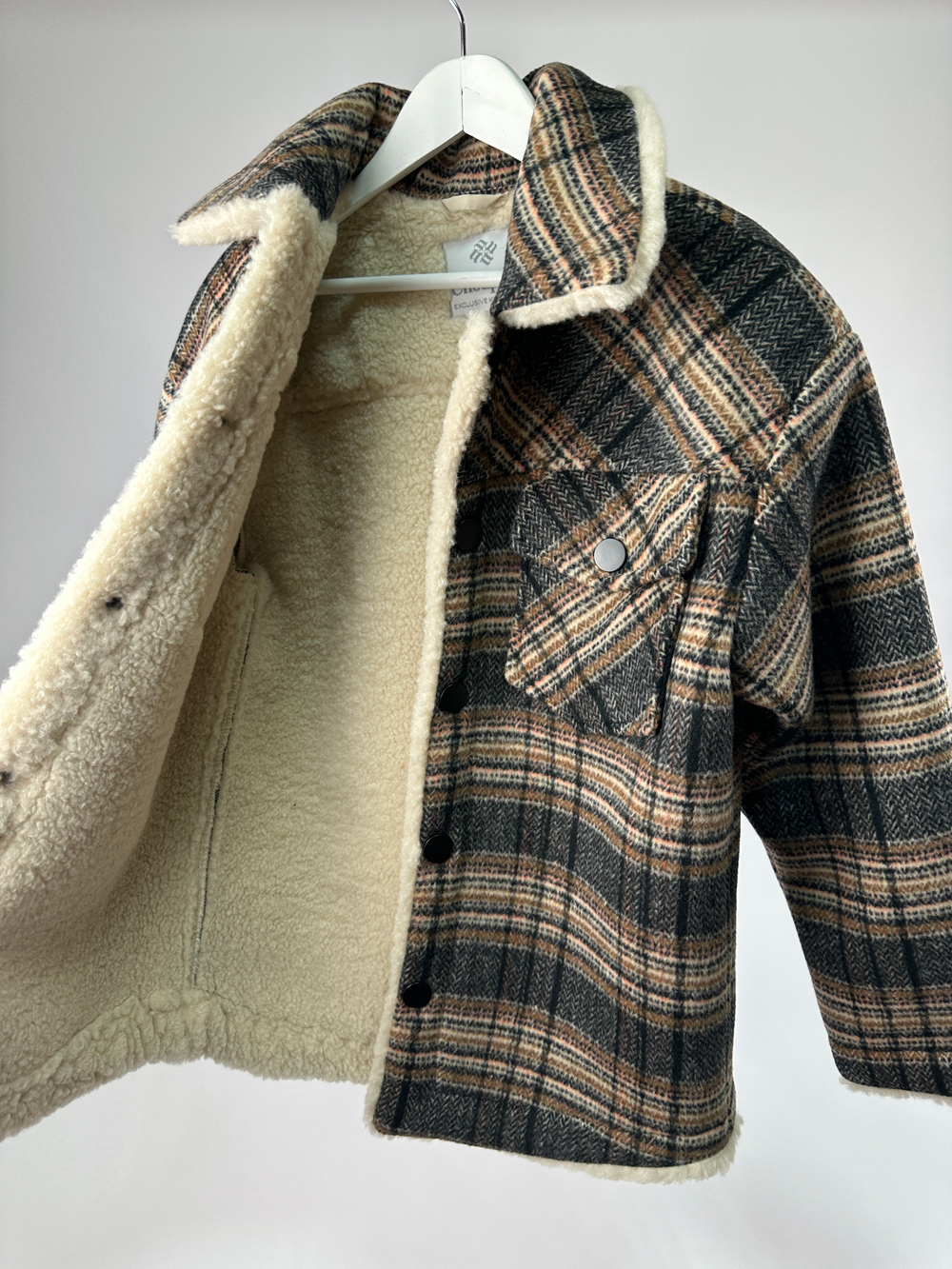 Куртка Choupette