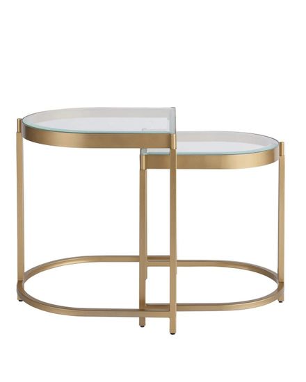 Комплект приставных столиков "Эллиот"