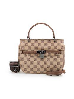 27715/33 Сумка жен., иск. кожа