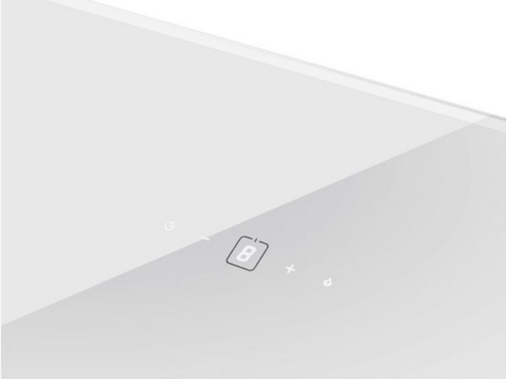 Вытяжка MAUNFELD EAGLE 850 90 Glass White