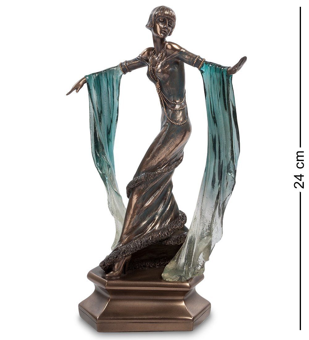 Veronese WS-453 Статуэтка «Леди»