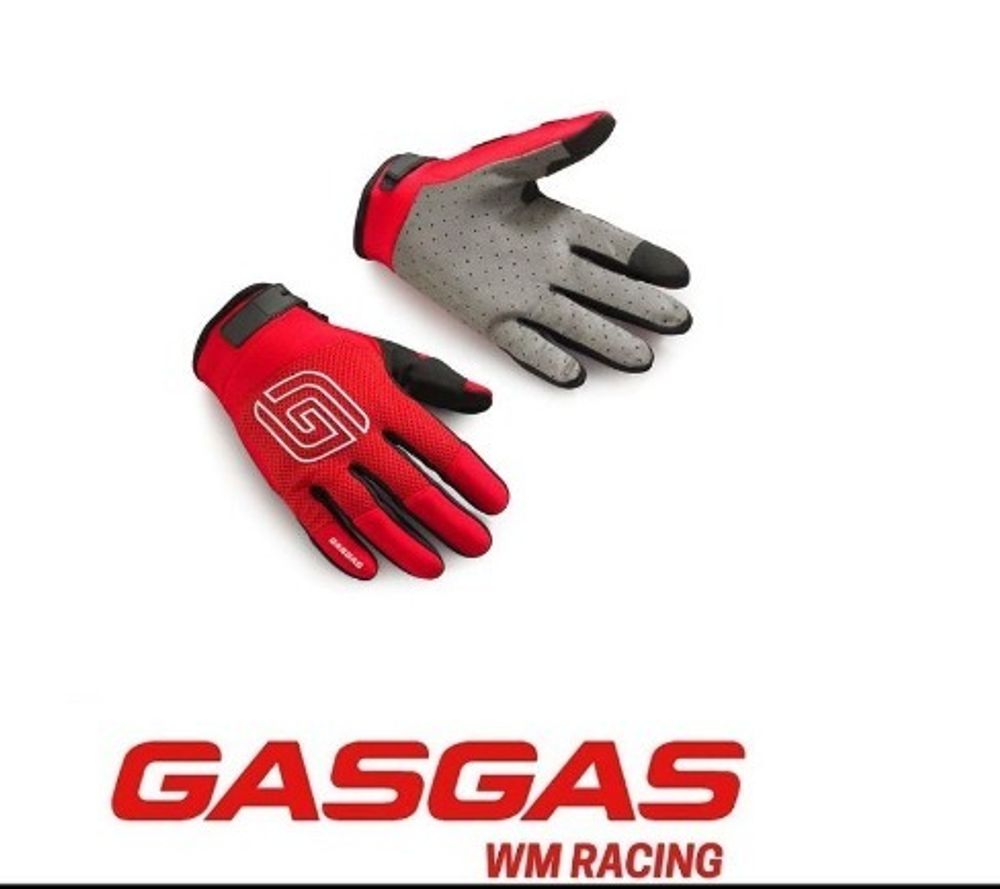 перчатки gasgas