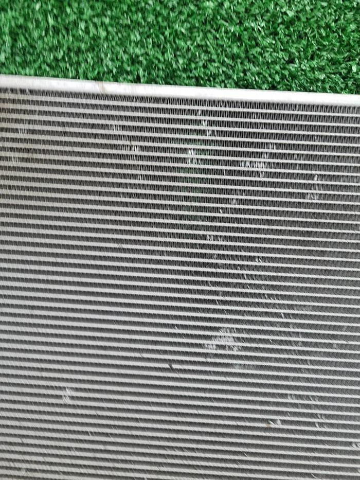 Радиатор охлаждения Toyota Camry XV70 (2017-н.в.)