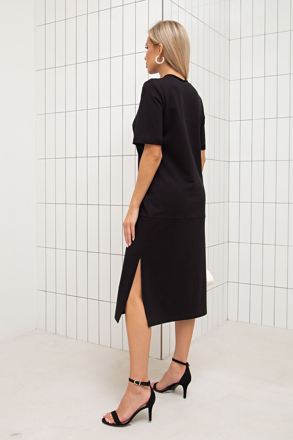 Платье Веренея №1 Valentina