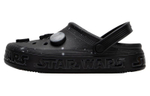 X Crocs