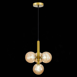 Светильник подвесной Evoluce Salerno SLE220323-04