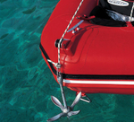 Носовая швартовная утка для Futura (10016876)