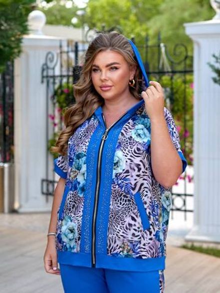 Костюм УК-451-1 Фабрика Моды