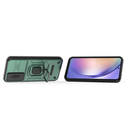 Противоударный чехол Knight Case для Samsung Galaxy A54 5G