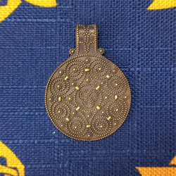 Подвеска "Гнёздово"