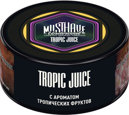 Tropic Juice 25 гр