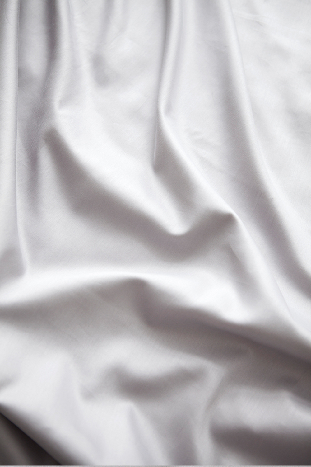 Наволочка с запахом 50х70 Luxberry Daily Bedding серая