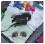 Фен электрический Scarlett Top Style SC-HD70IT10