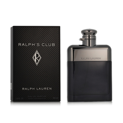 Ralph Lauren Ralph's Club Eau De Parfum 100 ml (man)
