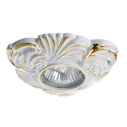 Точечный встраиваемый светильник Arte Lamp