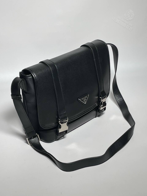 Сумка через плечо Prada