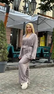 Костюм тройка УК-5836.21