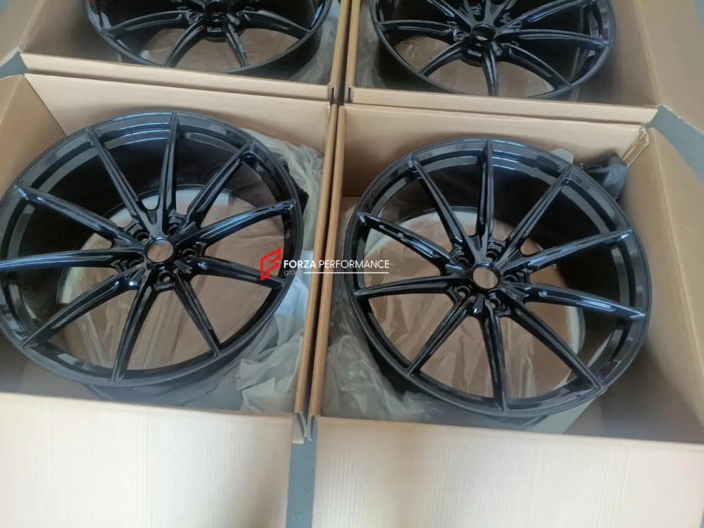 КОВАНЫЕ ДИСКИ ДЛЯ BMW X6 G06 2019 БМВ