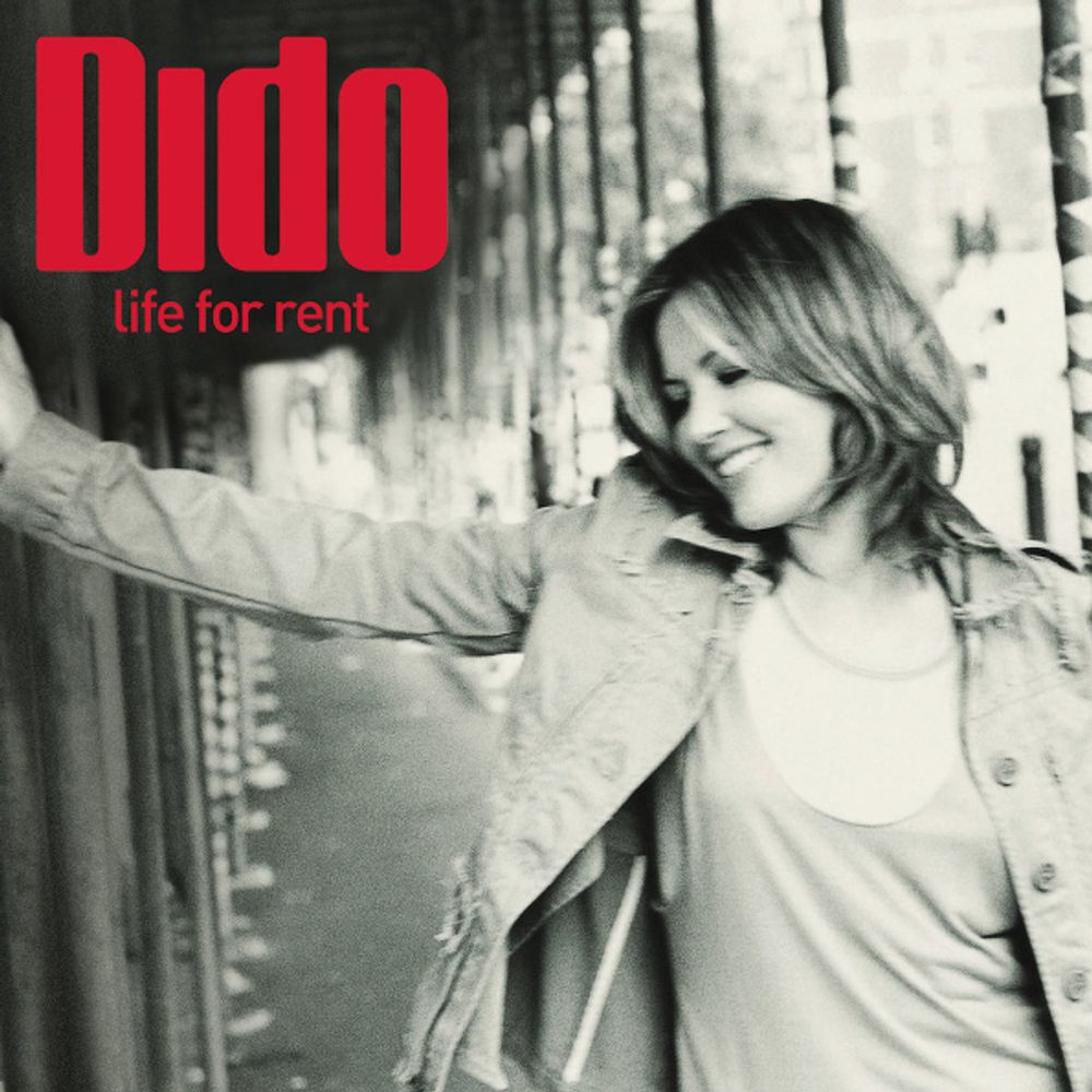 Dido / Life For Rent (CD)