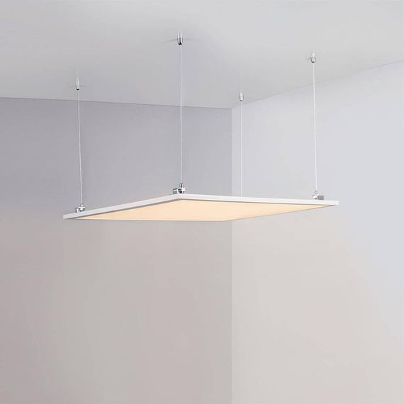 Светодиодная панель Arlight IM-600x600A-40W Day White 023145(1)