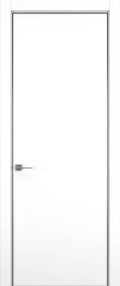 Дверь 1 MN Керамик снежный 2000*800 Дверь 1 MN Керамик снежный 2000*800