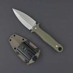 Нож Combat Olive SW DL