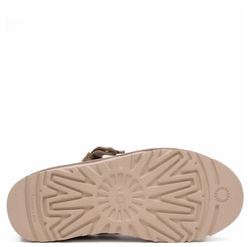 UGG Lowmel Low Sneaker Sand