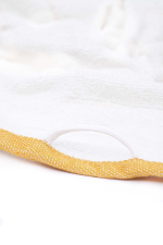 Набор кухонных полотенец Elis | желтый