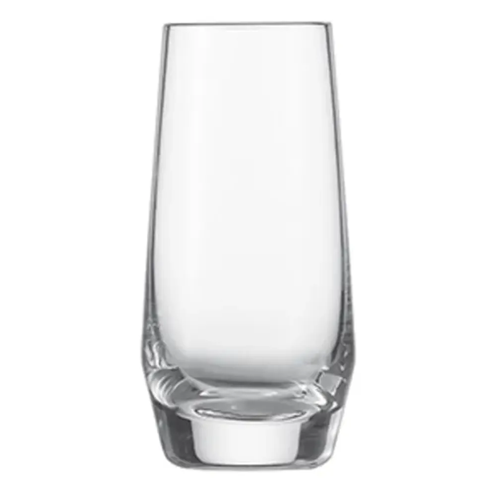 Стопка 94 мл хр. стекло Pure (Belfesta) d 4,7 см h9,5 см Schott Zwiesel [6]