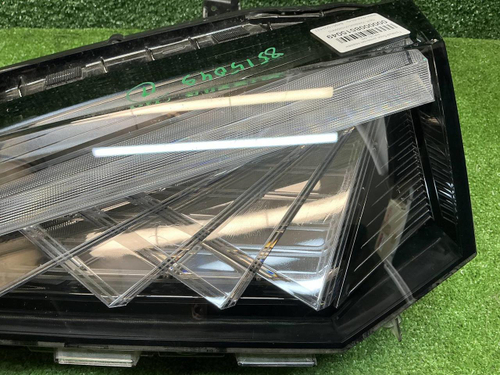 ДХО правый GAC M8 (2023-н.в.) LED