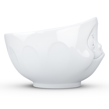 Чаша 500мл Tassen Tasty белая