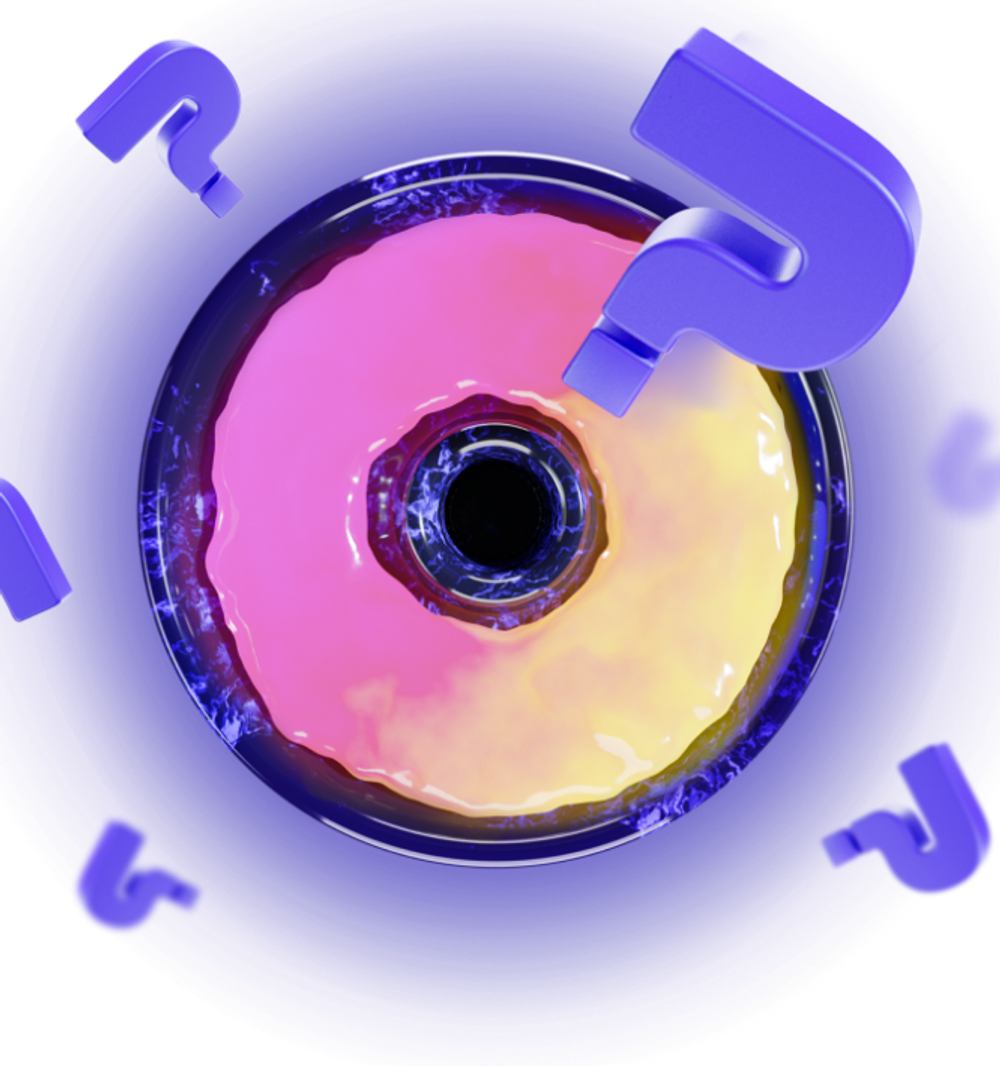 Space Smoke Basic - Secret Star (30г)
