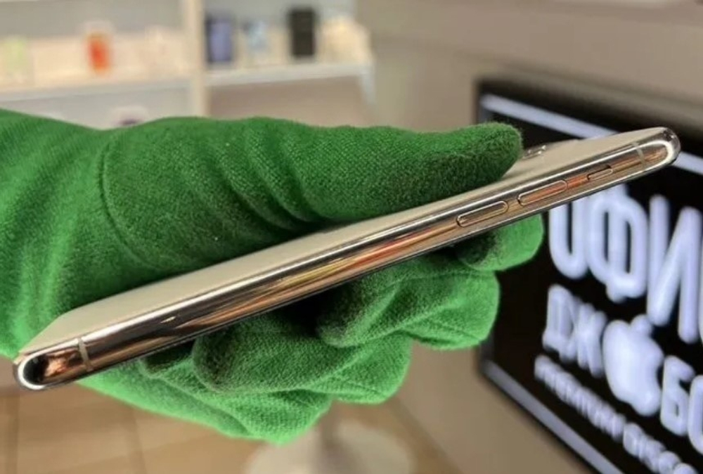 iPhone 11 Pro Max, 512 ГБ б/у