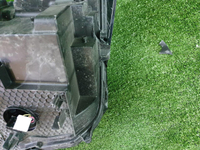 Битая Фара правая Lexus RX 4 (2015-2019) LED под 1 блок