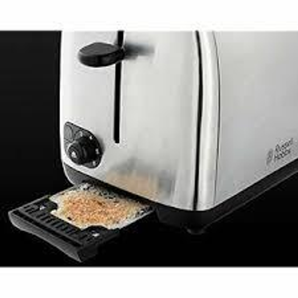 Тостер Russell Hobbs 24080-56 металл