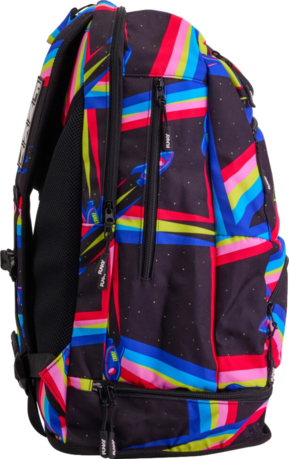 Рюкзак FUNKY Pocket Rocket