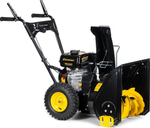 Снегоуборщик бензиновый CHAMPION ST553